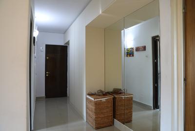 Apartament cu 2 camere semidecomandat în Tineretului - 8