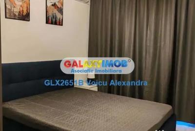 Apartament cu 2 camere decomandat, mobilat în Berceni