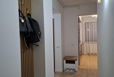 Apartament cu 2 camere decomandat, mobilat în Văcăresti - 3