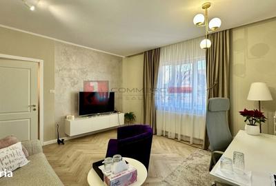 Spațiu comercial, de 308 mp, în Bartolomeu - 16