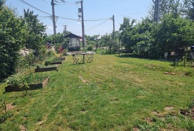 Casă cu 1 camere cu Teren 460 Mp în 1 Decembrie - 5