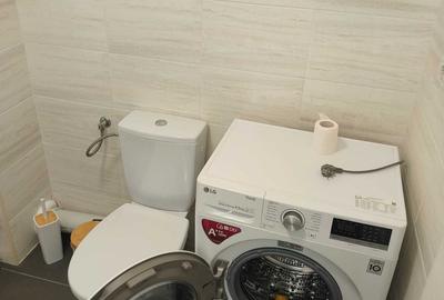 Inchiriere 2 camere Popesti Leordeni Biruintei - 18