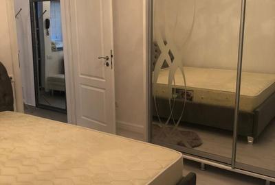 Garsonieră decomandată în Sebastian - 9