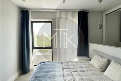 Exclusiv - Apartament 3 camere 95MP - LUX | TRIANA PIPERA - 14
