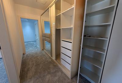 Renovat, 2 camere decomandate - 64 mp , etaj intermediar, Nord - 10