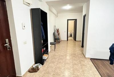 Apartament 3 Camere Militari Residence Gladiolelor Ballroom Auchan Militari - 6