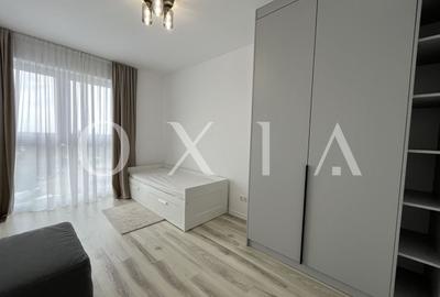Apartament cu 3 camere semidecomandat, mobilat în Lipovei - 24