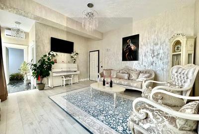 Vanzare apartament cu o camera - 35 m.p in Pacurari - Iasi - 1