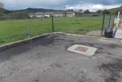5200 sau 2600 mp teren vanzare,direct proprietar, parcelabil, apropiere Arinis - 7