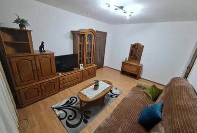 Apartament cu 2 camere decomandat în Central - 4