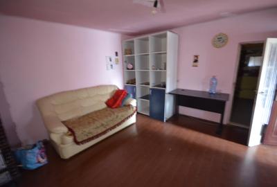 Casa individuala - Fundeni - Dobroesti - an constructie 1960 - 14