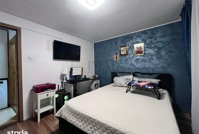 Apartament cu 2 camere decomandat în Micro 3 - 8
