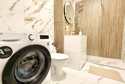 De inchirat | Apartament 2 camere | Exigent Plaza - Lujerului - 9