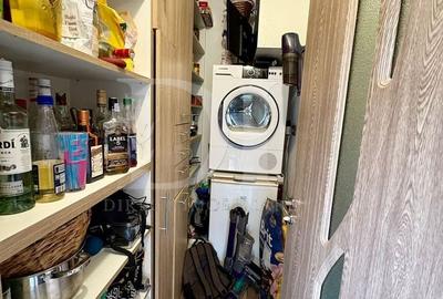Apartament cu 2 camere în Florești - 8