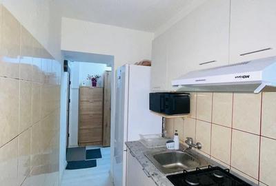 Apartament cu 2 camere nedecomandat în Baraolt - 7