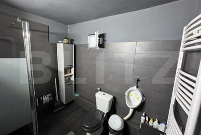 Casă cu 2 camere cu Teren 276 Mp în Brestei - 12