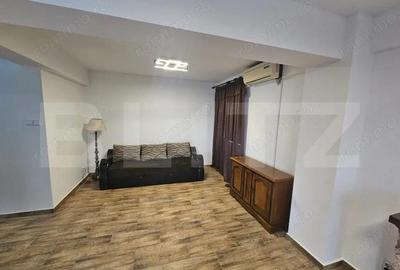 Apartament cu 3 camere decomandat în Central - 11