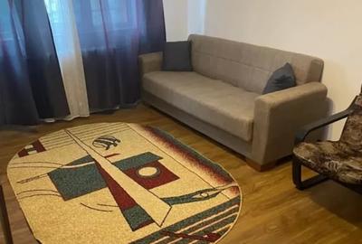 Garsoniera 22mp, finisata mediu, Marasti - 2