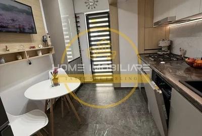 Apartament cu 2 camere decomandat în Cug - 3