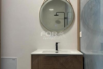 Apartament cu 2 camere decomandat în Sânmartin - 4
