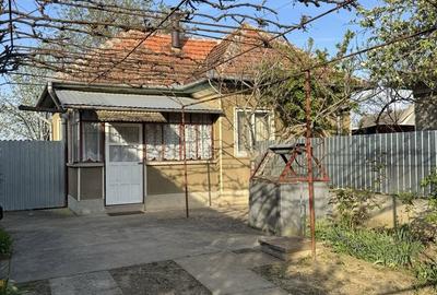 Casă cu 4 camere în Cermei - 2