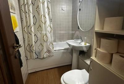 Apartament 2 Camere , Semi-Decomandat , Nitu Vasile Apartament 2 Camere , Semi-Decomandat , Nitu Vasile - 7