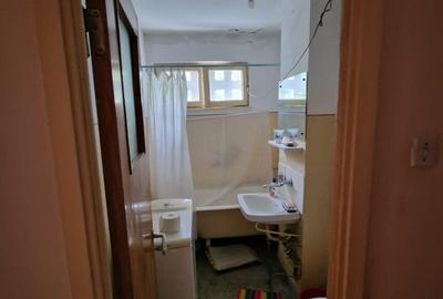 Se vinde in Nord apartament semidecomandat cu doua camere  pret 48000 euro neg - 19
