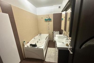 De inchiriat apartament cu 3 camere  145mp , Eroii Revolutiei sector4 - 13