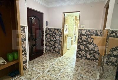 Apartament cu 3 camere decomandat în Obcini - 7