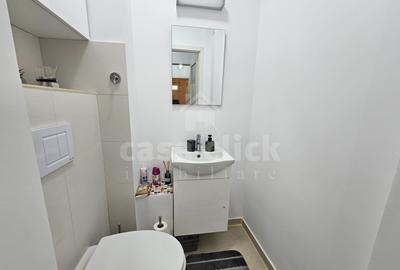 Apartament premium 3 camere, renovat lux, etaj 1 – IC Frimu - 5