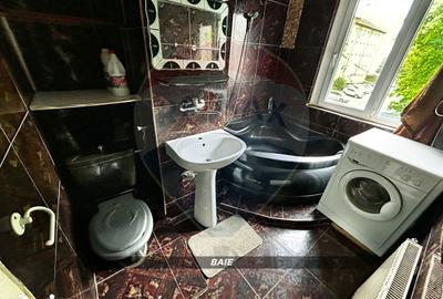 Apartament cu 2 camere semidecomandat în Gării - 9