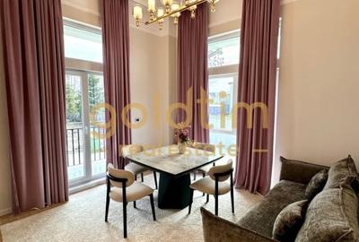 Apartament cu 2 camere decomandat, mobilat în Otopeni - 3