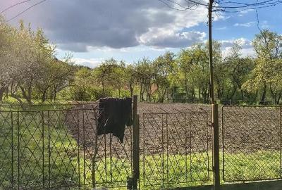 Casă cu Teren 2100 Mp în Așchileu - 5