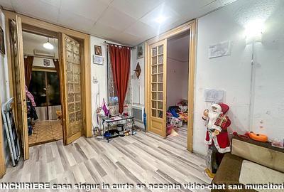 Casă cu Teren 100 Mp în Calea Plevnei - 9