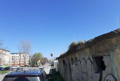 Spațiu comercial, în Est - 1