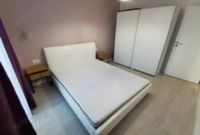 Apartament modern 2 camere eficient energetic, cu panouri solare | Giroc, str. Zefirului - 5