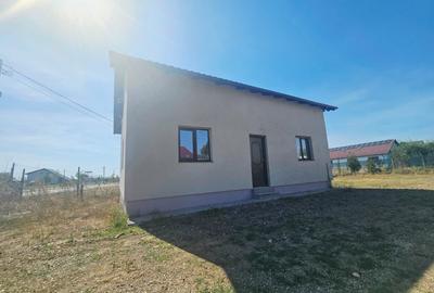 Casă la gri, 5 camere – Târgșoru Vechi - 6