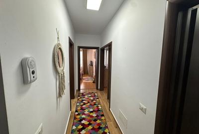Apartament 2 camere superb de vanzare in zona Pacii - terasa  vedere libera - 10