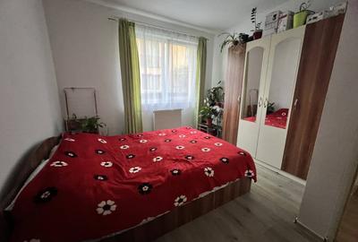 Apartament de 3 camere, 60 MP, gradina de 85 MP, str. Eroilor - 2