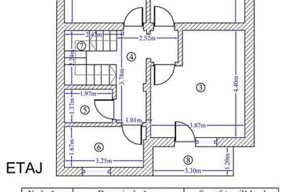 Vanzare vila noua Bragadiru - 17