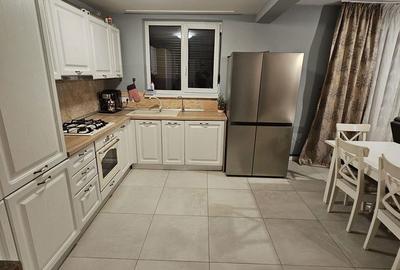 Casă cu 4 camere cu Teren 150 Mp în Florești - 5