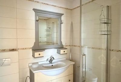 Apartament cu 3 camere decomandat, mobilat în Băneasa - 20