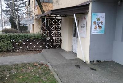 Inchiriez spatiu vand in Targoviste langa Catedrala sup 16 m fosta cafenea - 3