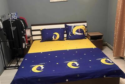 2 Case Buzau in aceasi curte - 1