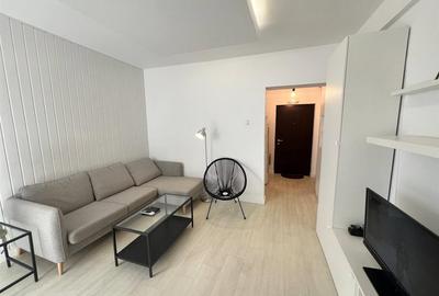 Apartament 2 camere - Cismigiu - 2