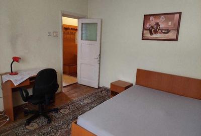 Apartament cu 2 camere decomandat în Tudor Vladimirescu - 1