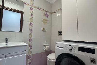 2 camere ||  Băneasa/Sisesti - 14