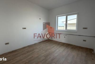 Casă cu 4 camere cu Teren 350 Mp în Moșnița Nouă