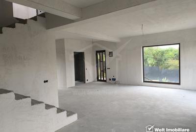 Duplex cu 4 camere cu Canalizare în Iris - 2