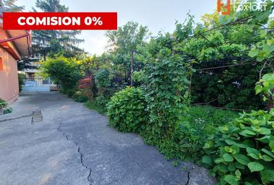 COMISION 0% Casa cu teren 1642 mp in proprietate | zona Dambovita - 24